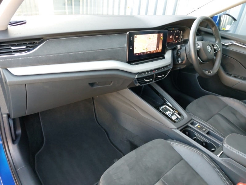 Used Skoda Octavia 2024 for sale - 77986709: Photo 5