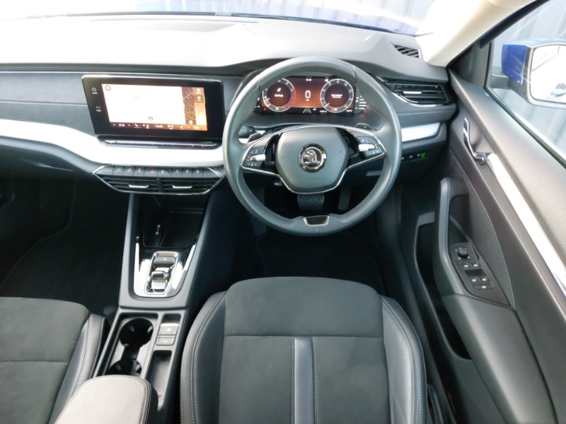 Used Skoda Octavia 2024 for sale - 77986709: Photo 7