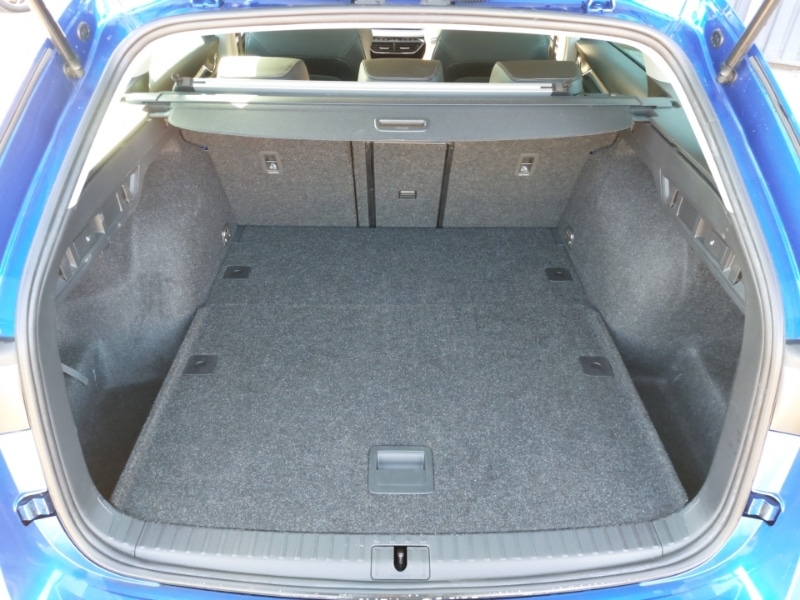 Used Skoda Octavia 2024 for sale - 77986709: Photo 8