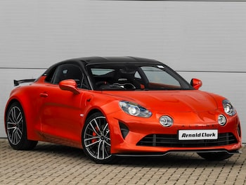 Used Alpine A110 2024 for sale - 77142529: Photo