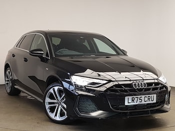 Used Audi A3 2025 for sale - 78506725: Photo