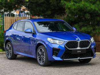 2025 - sDrive 20i M Sport 5dr Step Auto