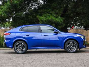 Used BMW X2 2025 for sale - 74934228: Photo