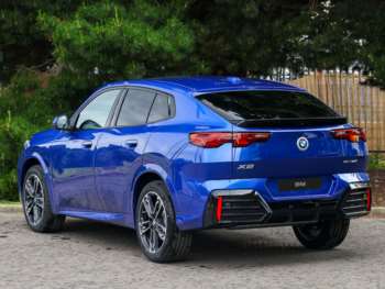 Used BMW X2 2025 for sale - 74934228: Photo