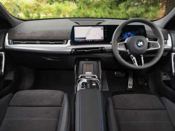 Used BMW X2 2025 for sale - 74934228: Photo
