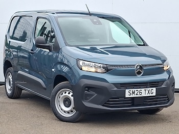 Used Citroen Berlingo 2026 for sale - 79315480: Photo