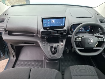 Used Citroen Berlingo 2026 for sale - 79315480: Photo