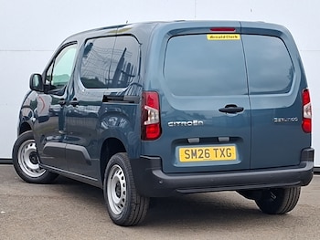 Used Citroen Berlingo 2026 for sale - 79315480: Photo