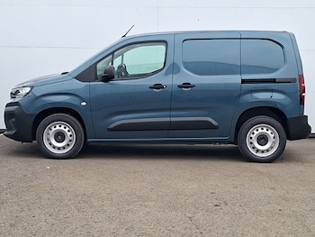 Used Citroen Berlingo 2026 for sale - 79315480: Photo