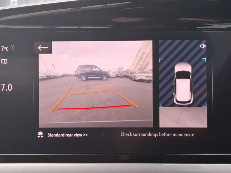 Used Vauxhall Mokka 2021 for sale - 78054981: Photo 11