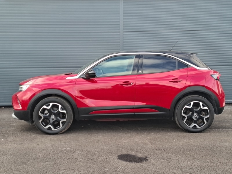 Used Vauxhall Mokka 2021 for sale - 78054981: Photo 4