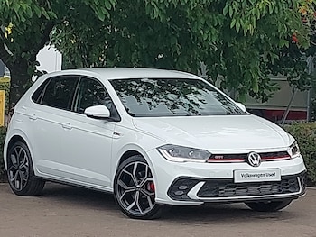 Used Volkswagen Polo 2026 for sale - 79406303: Photo