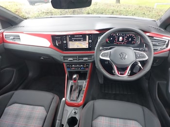 Used Volkswagen Polo 2026 for sale - 79406303: Photo