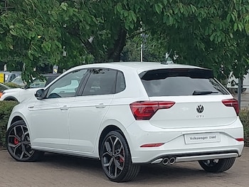 Used Volkswagen Polo 2026 for sale - 79406303: Photo
