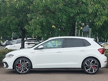 Used Volkswagen Polo 2026 for sale - 79406303: Photo