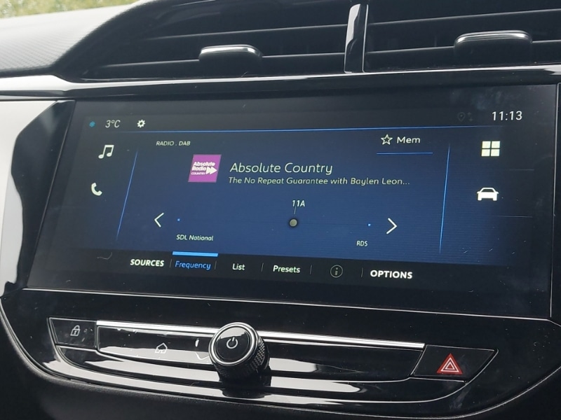 Used Vauxhall Corsa 2025 for sale - 77419603: Photo 10