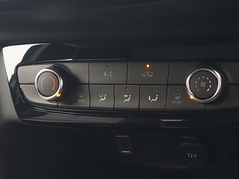 Used Vauxhall Corsa 2025 for sale - 77419603: Photo 11