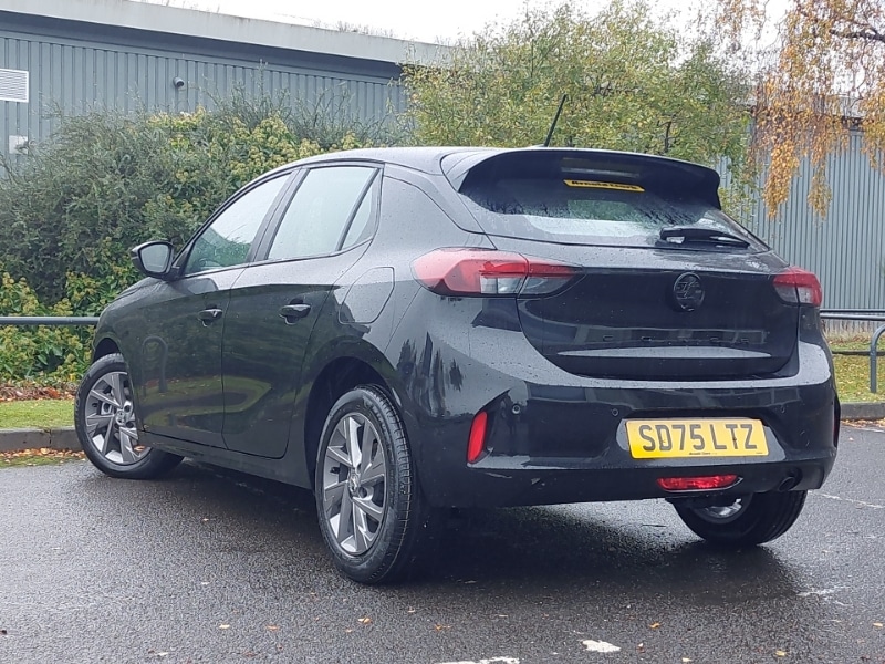 Used Vauxhall Corsa 2025 for sale - 77419603: Photo 3