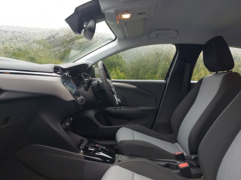 Used Vauxhall Corsa 2025 for sale - 77419603: Photo 5