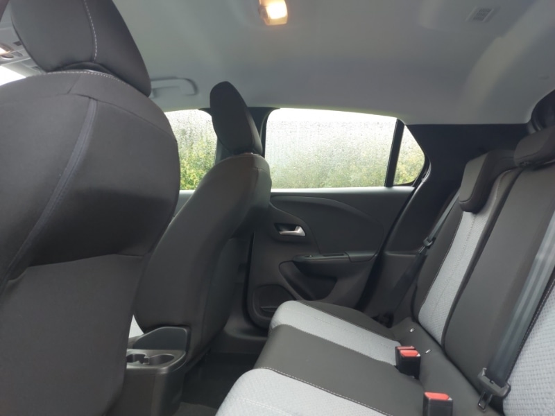 Used Vauxhall Corsa 2025 for sale - 77419603: Photo 6