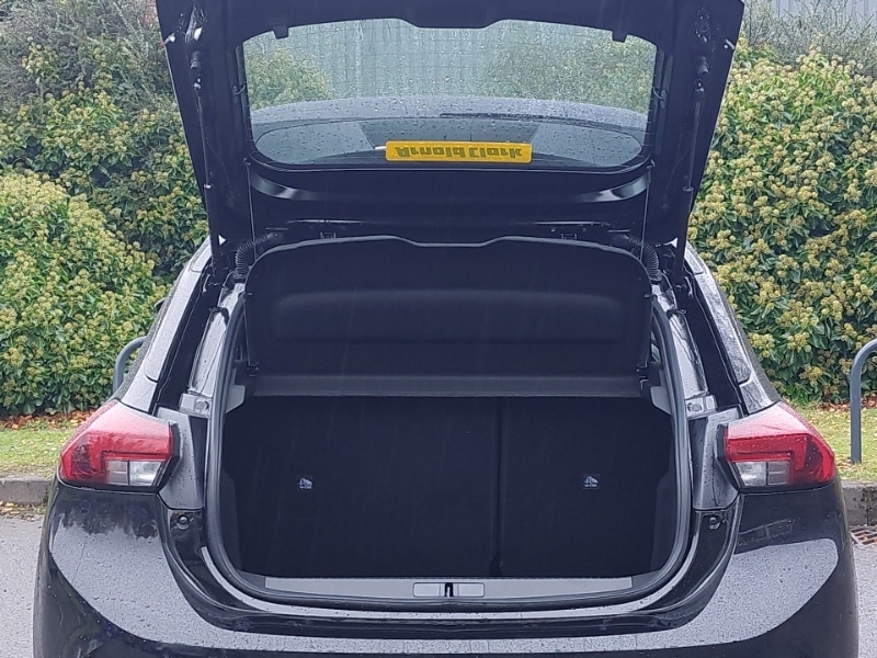 Used Vauxhall Corsa 2025 for sale - 77419603: Photo 8