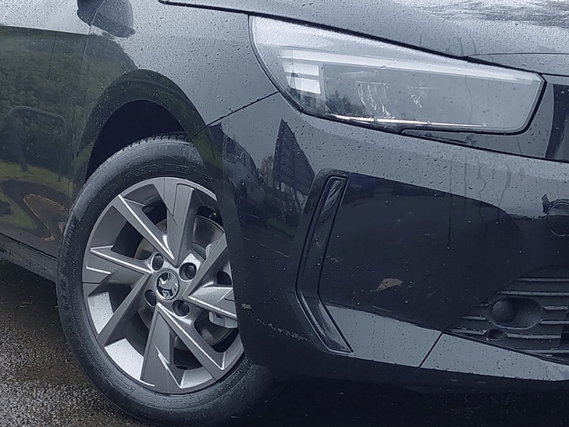 Used Vauxhall Corsa 2025 for sale - 77419603: Photo 9