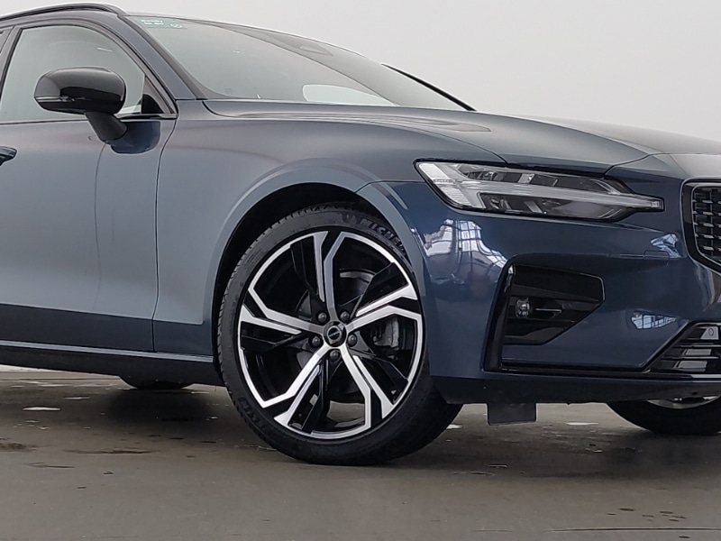 Used Volvo V60 2025 for sale - 77876149: Photo 9