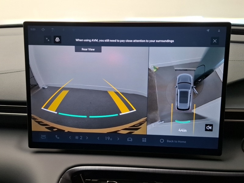 Used Geely Geely EX5 2025 for sale - 78198421: Photo 11