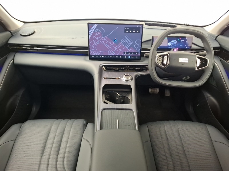 Used Geely Geely EX5 2025 for sale - 78198421: Photo 2