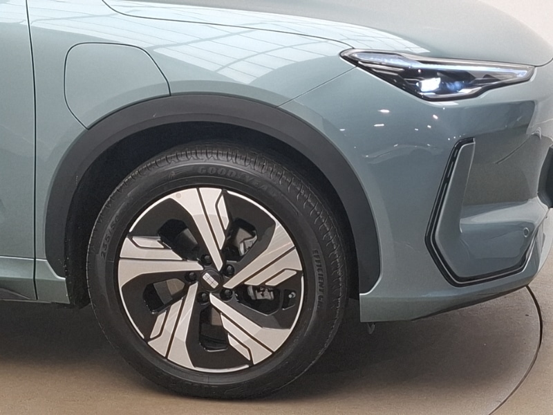 Used Geely Geely EX5 2025 for sale - 78198421: Photo 9