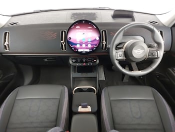 Used MINI Countryman 2024 for sale - 76325165: Photo