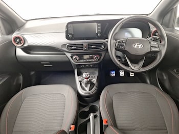 Used Hyundai i10 2024 for sale - 78877469: Photo