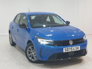 2025 - 1.2 Turbo Design 5dr