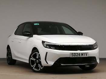 Vauxhall - Corsa