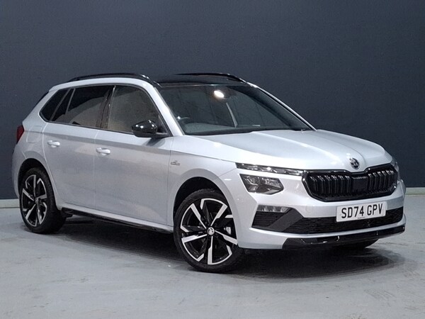 Used Skoda Kamiq 2024 for sale - 76198947: Photo 1