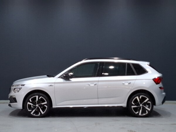 Used Skoda Kamiq 2024 for sale - 76198947: Photo 4