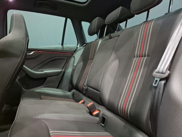 Used Skoda Kamiq 2024 for sale - 76198947: Photo 6