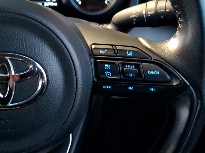 Used Toyota Yaris Cross 2021 for sale - 76771099: Photo 11