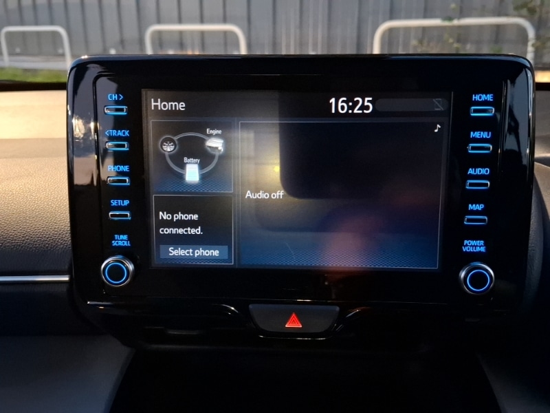 Used Toyota Yaris Cross 2021 for sale - 76771099: Photo 12