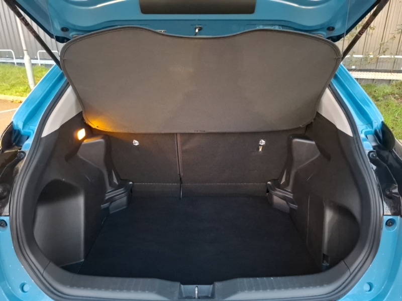 Used Toyota Yaris Cross 2021 for sale - 76771099: Photo 8