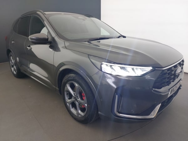 Used Ford Kuga 2025 for sale - 76171908: Photo 9