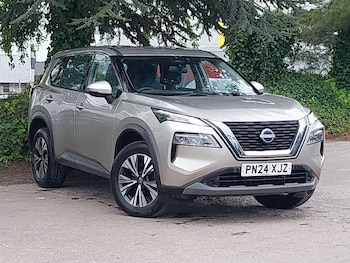 Used Nissan X-Trail 2024 for sale - 78439429: Photo