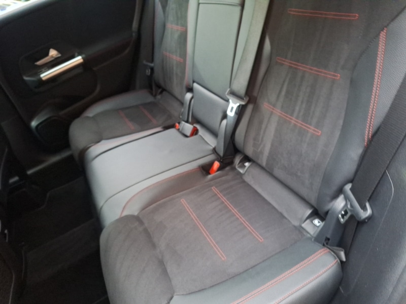 Used Mercedes-Benz B Class 2020 for sale - 77923322: Photo 6