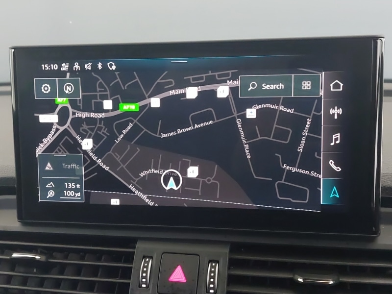 Used Audi Q5 2022 for sale - 76411134: Photo 11