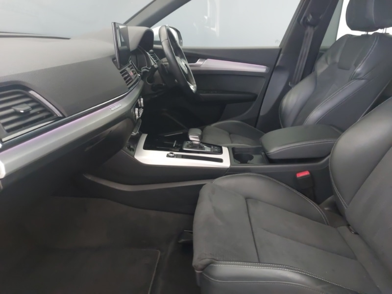 Used Audi Q5 2022 for sale - 76411134: Photo 5