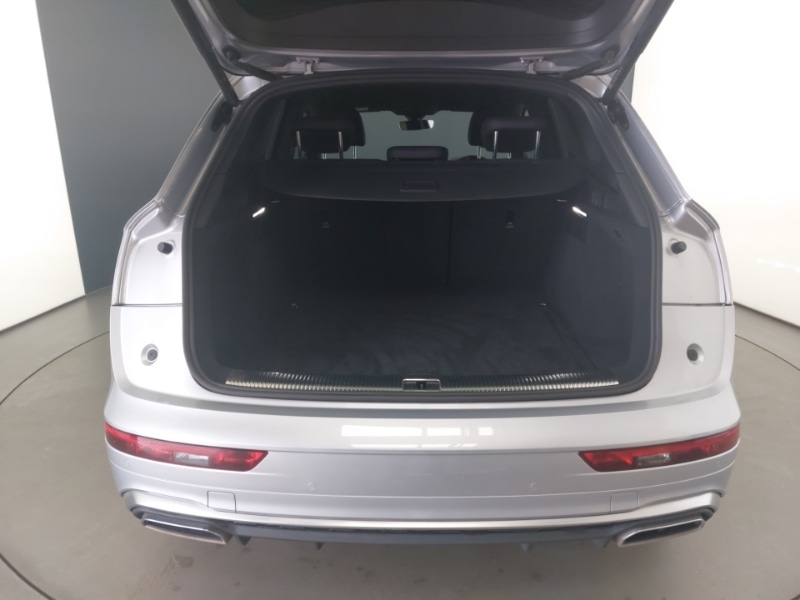 Used Audi Q5 2022 for sale - 76411134: Photo 8