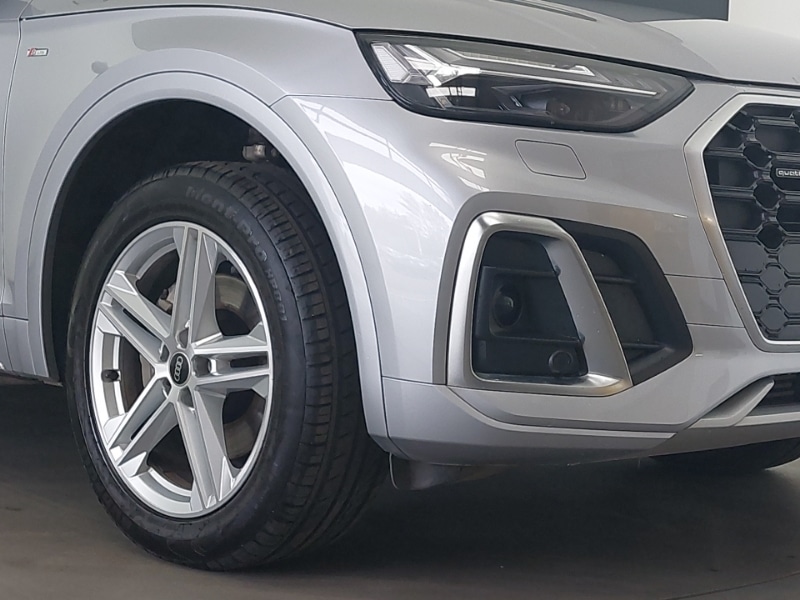 Used Audi Q5 2022 for sale - 76411134: Photo 9