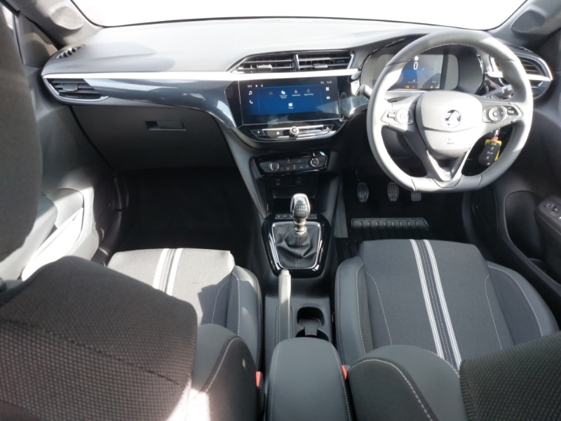 Used Vauxhall Corsa 2025 for sale - 76591905: Photo 2