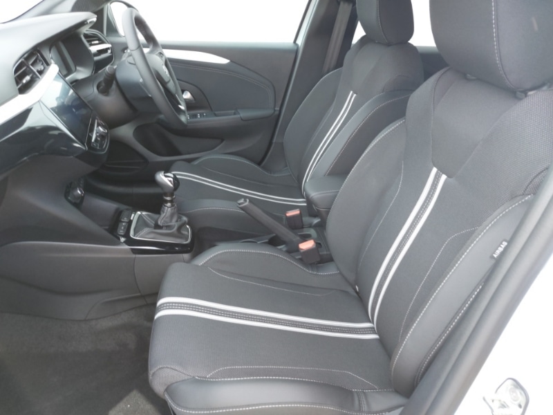 Used Vauxhall Corsa 2025 for sale - 76591905: Photo 5