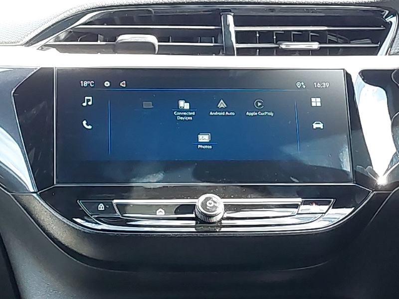 Used Vauxhall Corsa 2025 for sale - 76591905: Photo 7